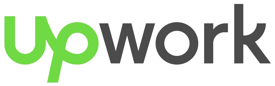 Upwork.com logo