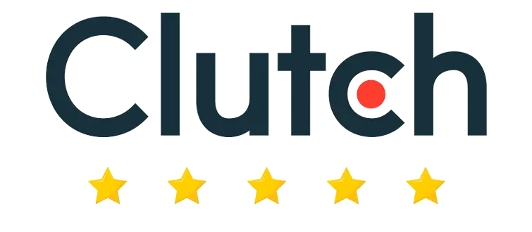 clutch.com Logo