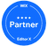 wix partner icon